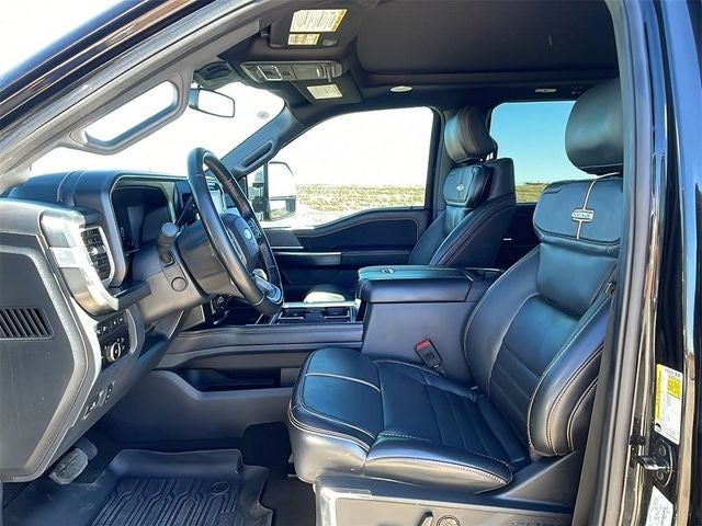 2024 Ford F-250SD Platinum Tremor | HI OUTPUT 6.7L