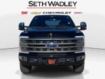 2024 Ford F-250SD Platinum Tremor | HI OUTPUT 6.7L