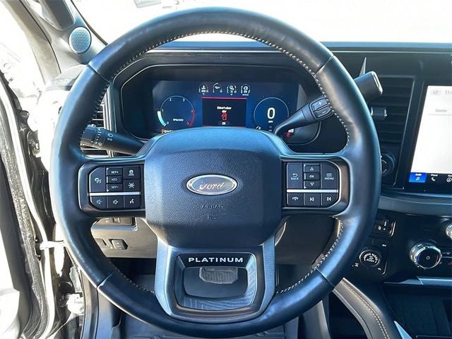 2024 Ford F-250SD Platinum Tremor | HI OUTPUT 6.7L