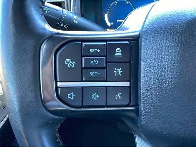 2024 Ford F-250SD Platinum Tremor | HI OUTPUT 6.7L