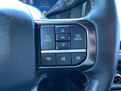 2024 Ford F-250SD Platinum Tremor | HI OUTPUT 6.7L