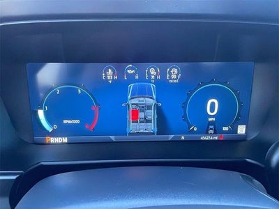 2024 Ford F-250SD Platinum Tremor | HI OUTPUT 6.7L