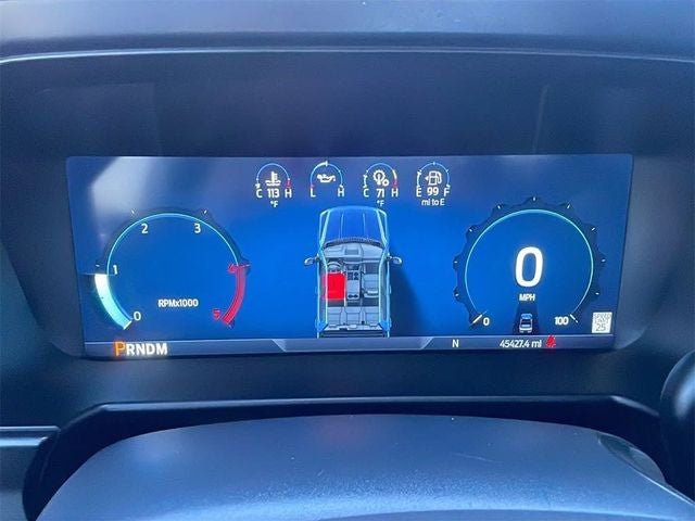 2024 Ford F-250SD Platinum Tremor | HI OUTPUT 6.7L