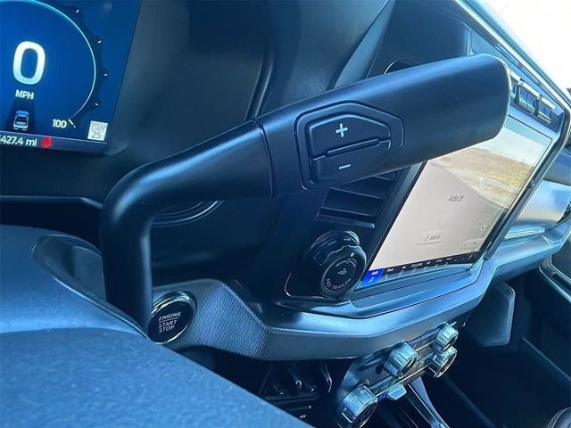 2024 Ford F-250SD Platinum Tremor | HI OUTPUT 6.7L