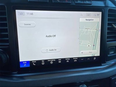 2024 Ford F-250SD Platinum Tremor | HI OUTPUT 6.7L