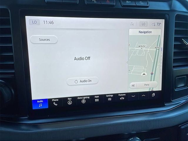 2024 Ford F-250SD Platinum Tremor | HI OUTPUT 6.7L