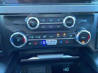 2024 Ford F-250SD Platinum Tremor | HI OUTPUT 6.7L