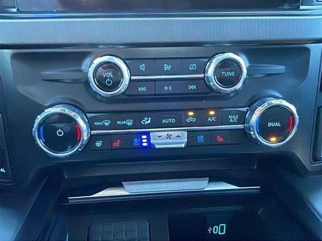 2024 Ford F-250SD Platinum Tremor | HI OUTPUT 6.7L