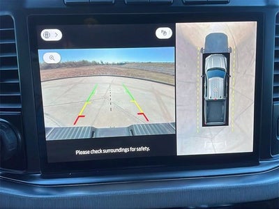 2024 Ford F-250SD Platinum Tremor | HI OUTPUT 6.7L