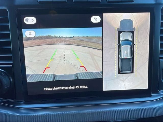 2024 Ford F-250SD Platinum Tremor | HI OUTPUT 6.7L