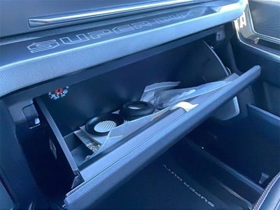 2024 Ford F-250SD Platinum Tremor | HI OUTPUT 6.7L