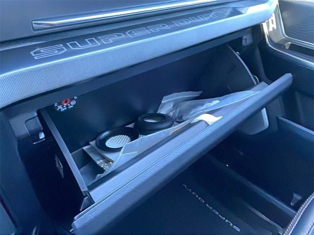 2024 Ford F-250SD Platinum Tremor | HI OUTPUT 6.7L