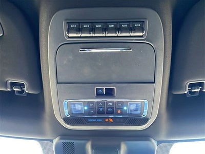 2024 Ford F-250SD Platinum Tremor | HI OUTPUT 6.7L