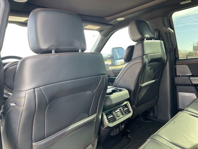 2024 Ford F-250SD Platinum Tremor | HI OUTPUT 6.7L