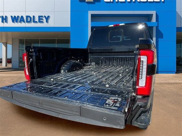 2024 Ford F-250SD Platinum Tremor | HI OUTPUT 6.7L