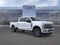 2026 Ford F-250SD Platinum PLUS