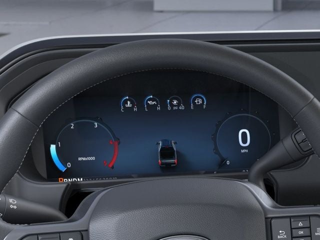 2026 Ford F-250SD Platinum PLUS