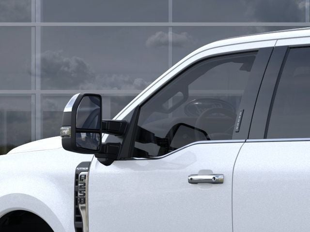 2026 Ford F-250SD Platinum PLUS