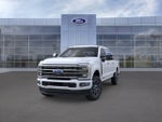 2026 Ford F-250SD Platinum PLUS