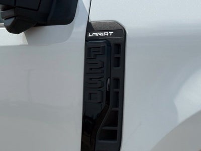 2027 Ford F-250SD Lariat