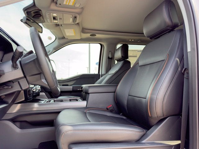 2027 Ford F-250SD Lariat