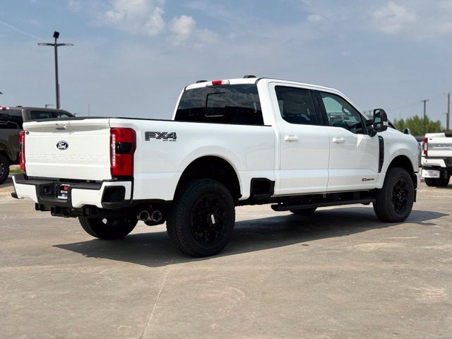 2027 Ford F-250SD Lariat