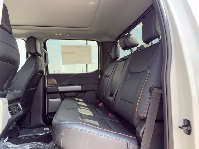2027 Ford F-250SD Lariat