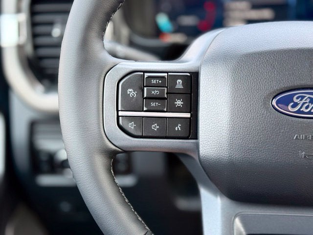 2027 Ford F-250SD Lariat
