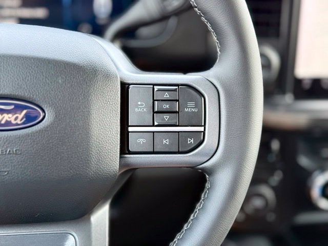 2027 Ford F-250SD Lariat