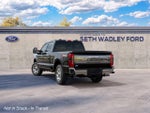 2027 Ford F-250SD King Ranch