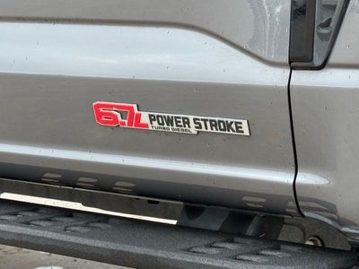 2023 Ford F-250SD Lariat TREMOR