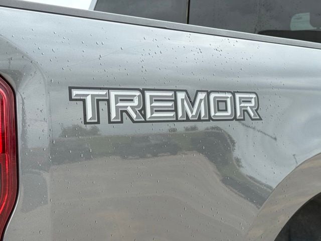 2023 Ford F-250SD Lariat TREMOR