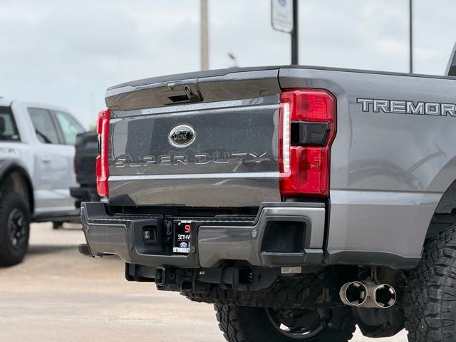 2023 Ford F-250SD Lariat TREMOR