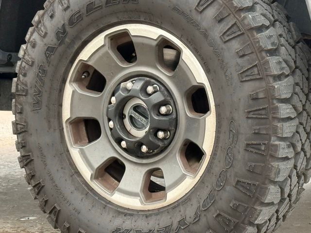 2023 Ford F-250SD Lariat TREMOR