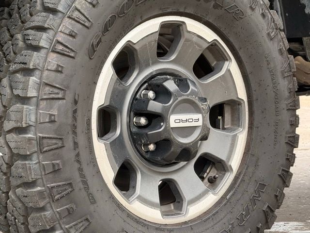 2023 Ford F-250SD Lariat TREMOR