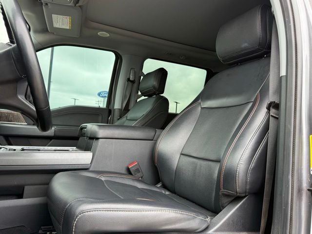 2023 Ford F-250SD Lariat TREMOR
