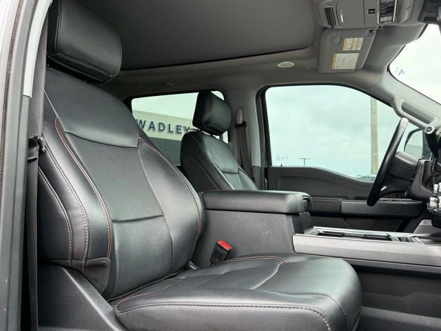2023 Ford F-250SD Lariat TREMOR