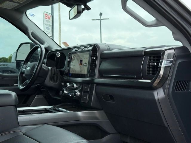 2023 Ford F-250SD Lariat TREMOR