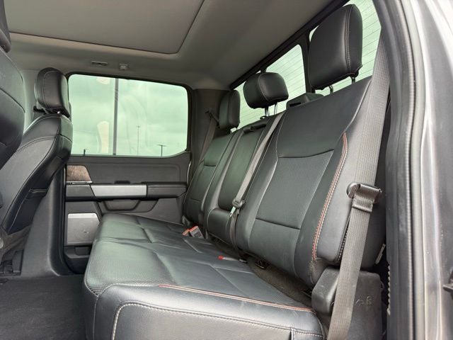 2023 Ford F-250SD Lariat TREMOR