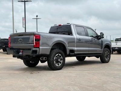 2023 Ford F-250SD Lariat TREMOR