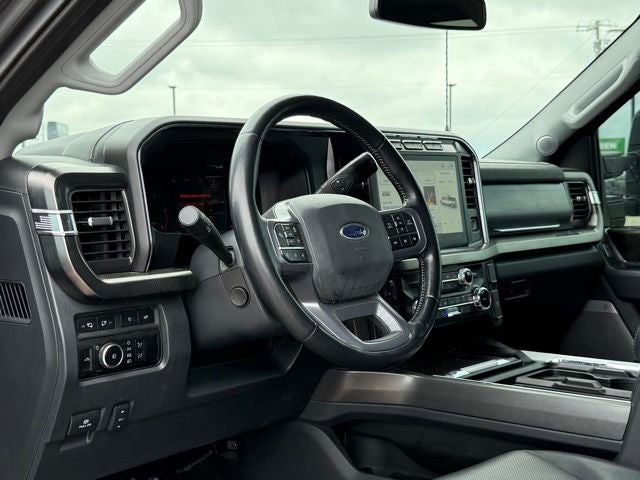 2023 Ford F-250SD Lariat TREMOR