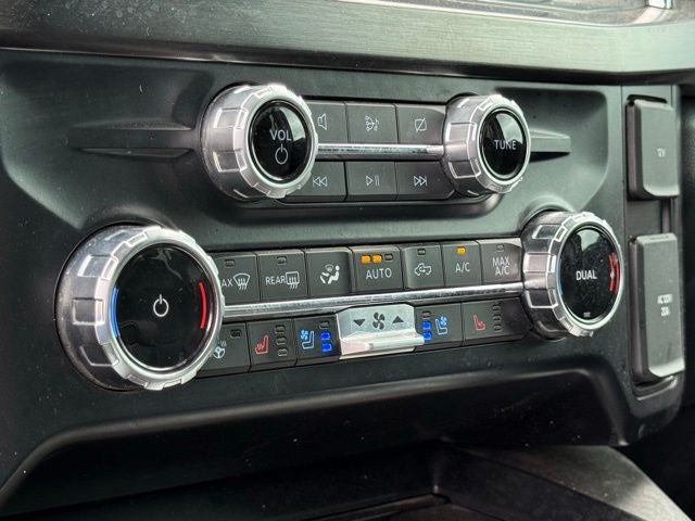 2023 Ford F-250SD Lariat TREMOR