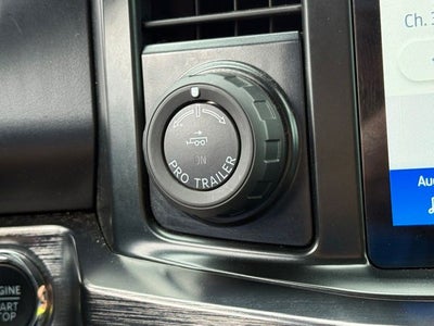 2023 Ford F-250SD Lariat TREMOR