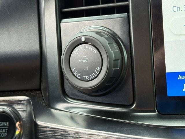 2023 Ford F-250SD Lariat TREMOR