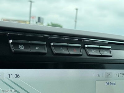 2023 Ford F-250SD Lariat TREMOR
