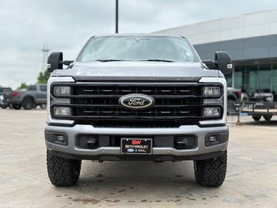 2023 Ford F-250SD Lariat TREMOR