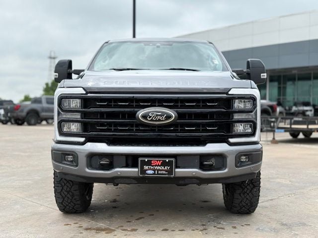 2023 Ford F-250SD Lariat TREMOR