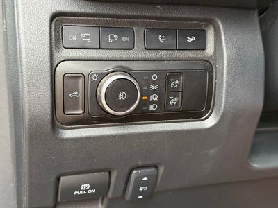 2023 Ford F-250SD Lariat TREMOR