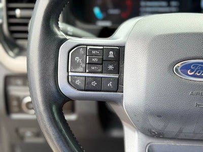 2023 Ford F-250SD Lariat TREMOR