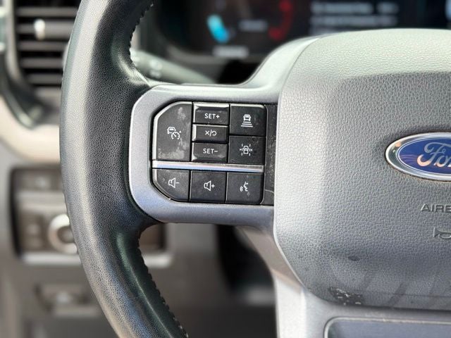 2023 Ford F-250SD Lariat TREMOR